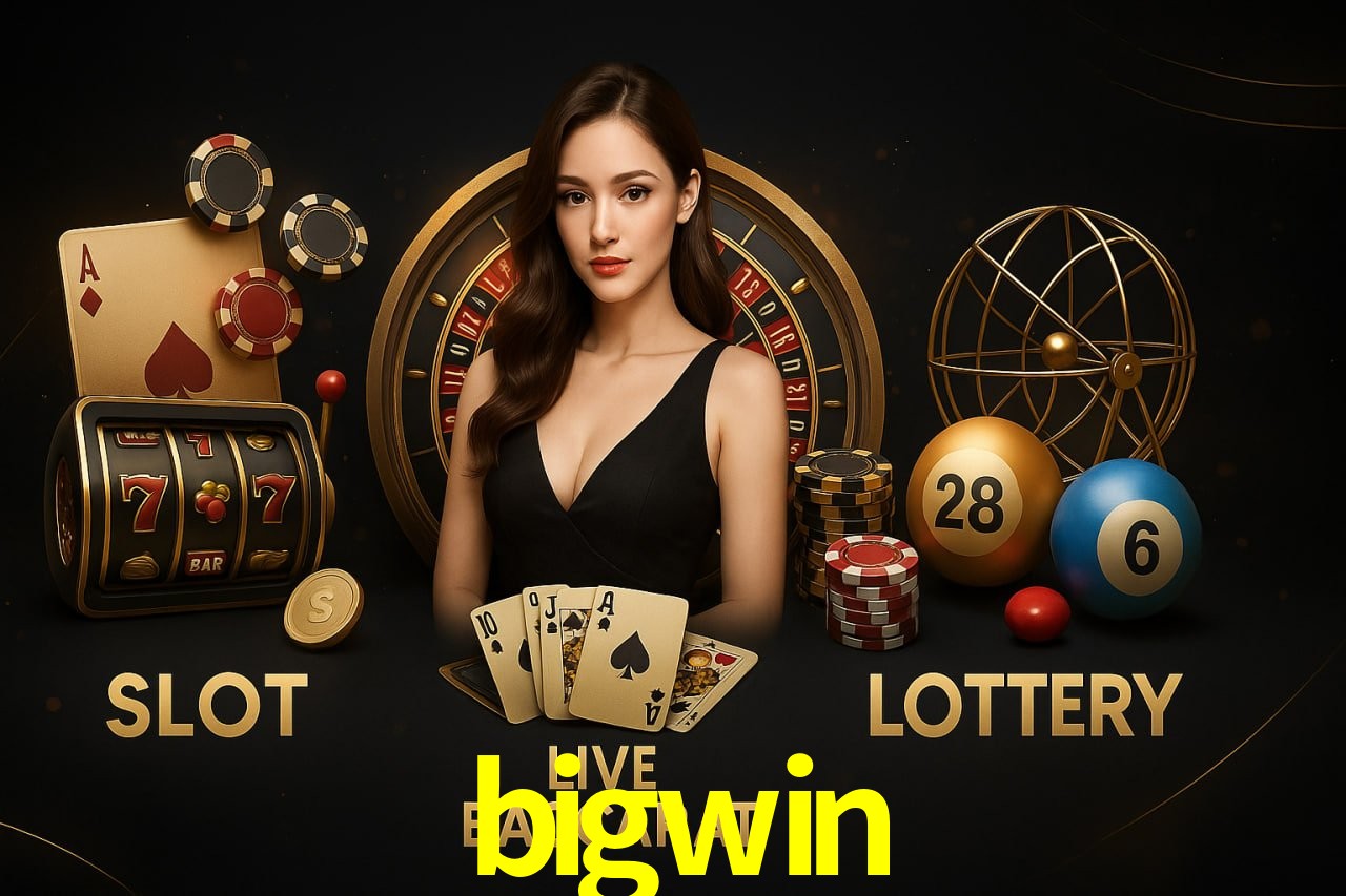 Especiais de Fim de Semana bigwin