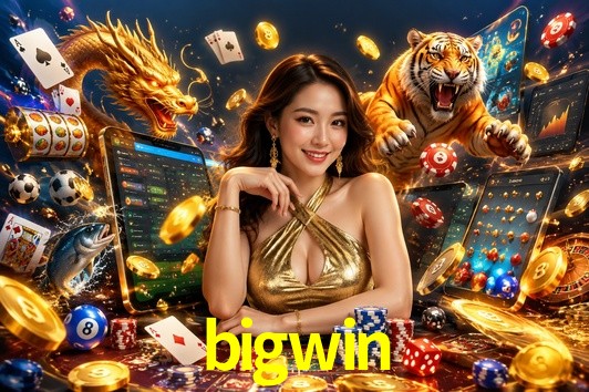Account Benefits bigwin