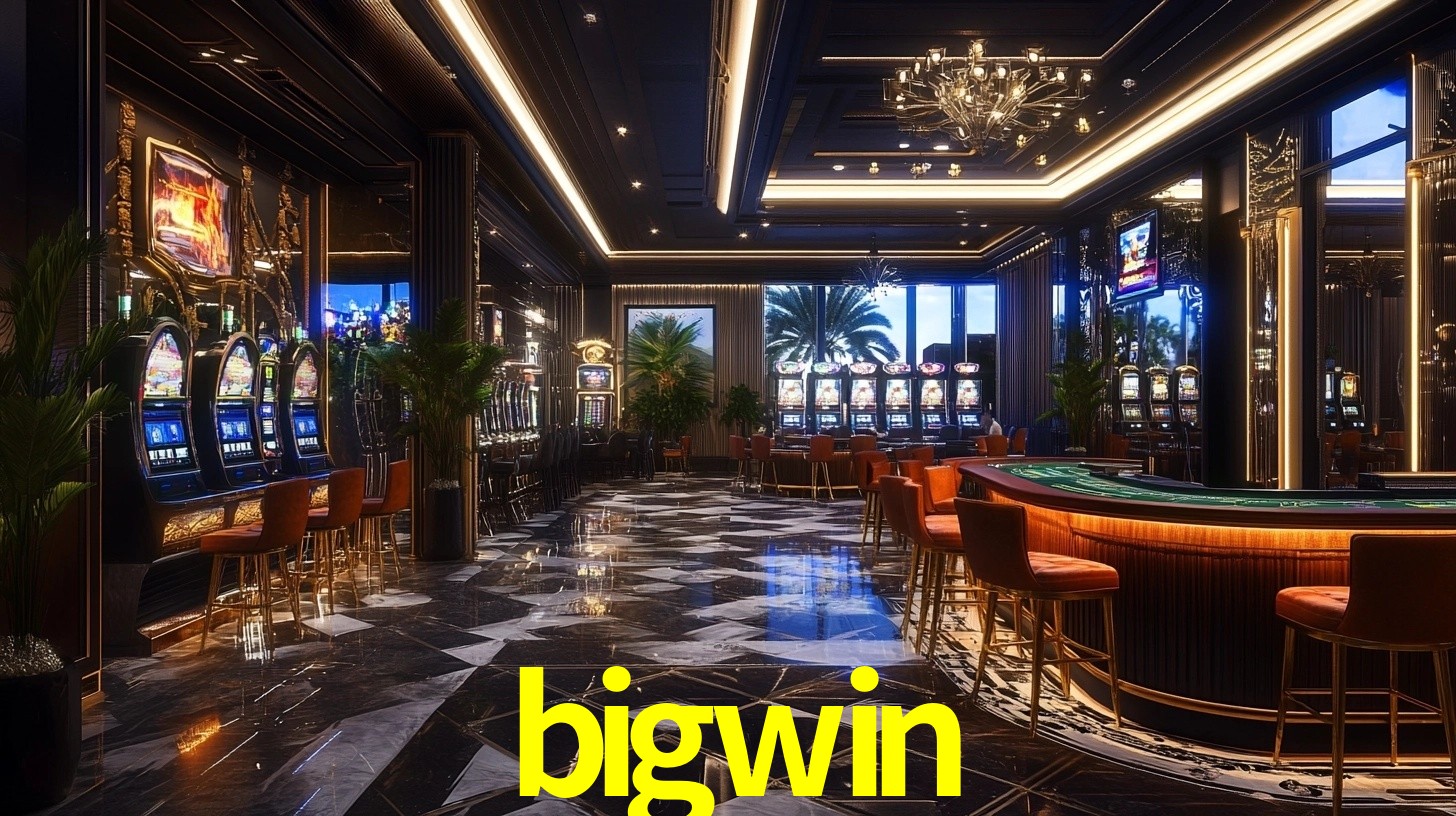 Premium Interface bigwin