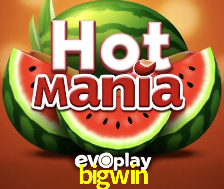 APP oficial da bigwin para mobile