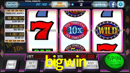 A Revolução dos Aplicativos de Jogos no bigwin