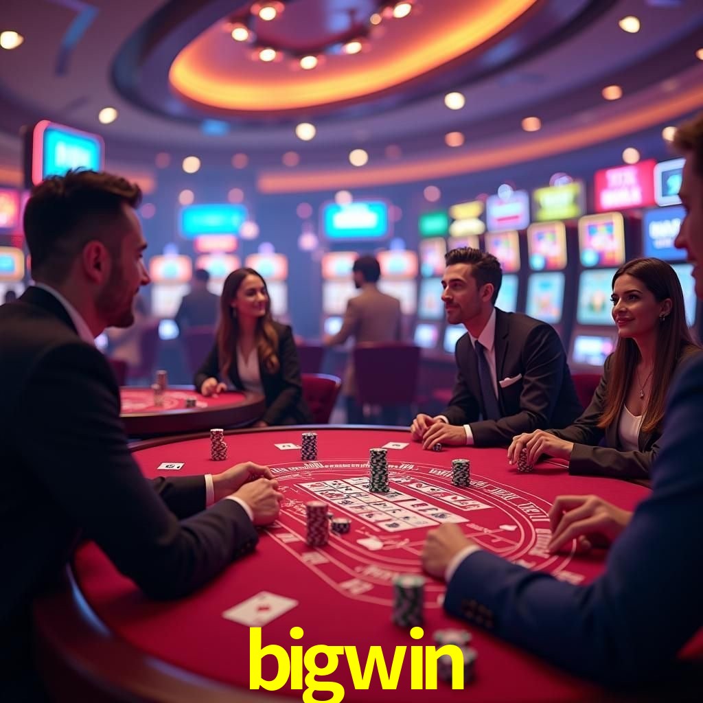 Programa VIP bigwin