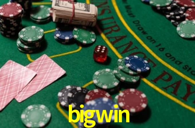bigwin,bigwin login