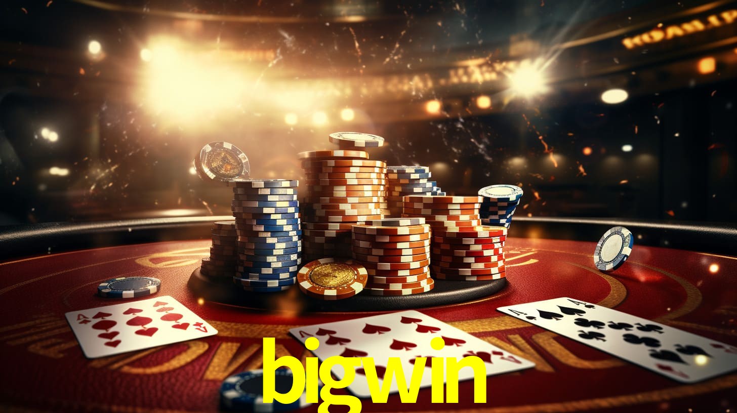 Live Casino bigwin
