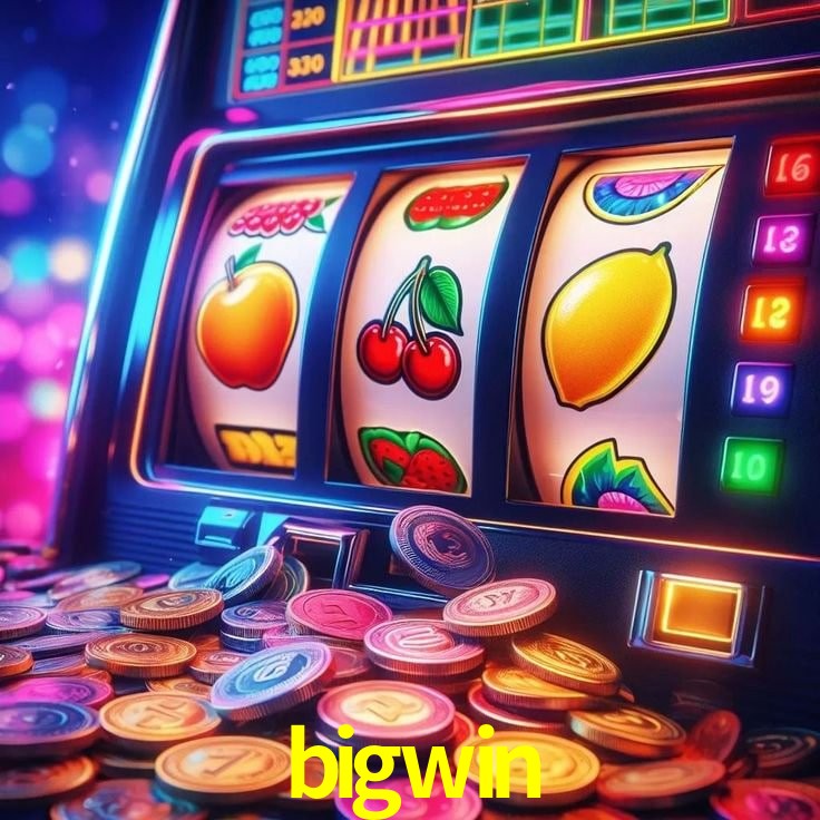 Estatísticas Esportivas bigwin