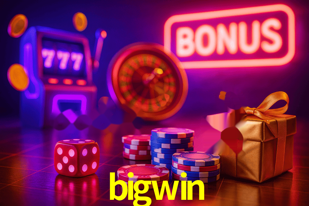 Apostas Esportivas na bigwin: Um Guia Completo