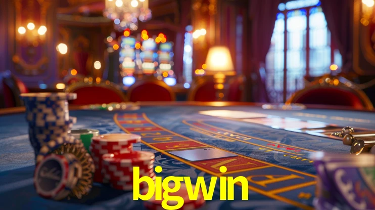 Security Systems bigwin