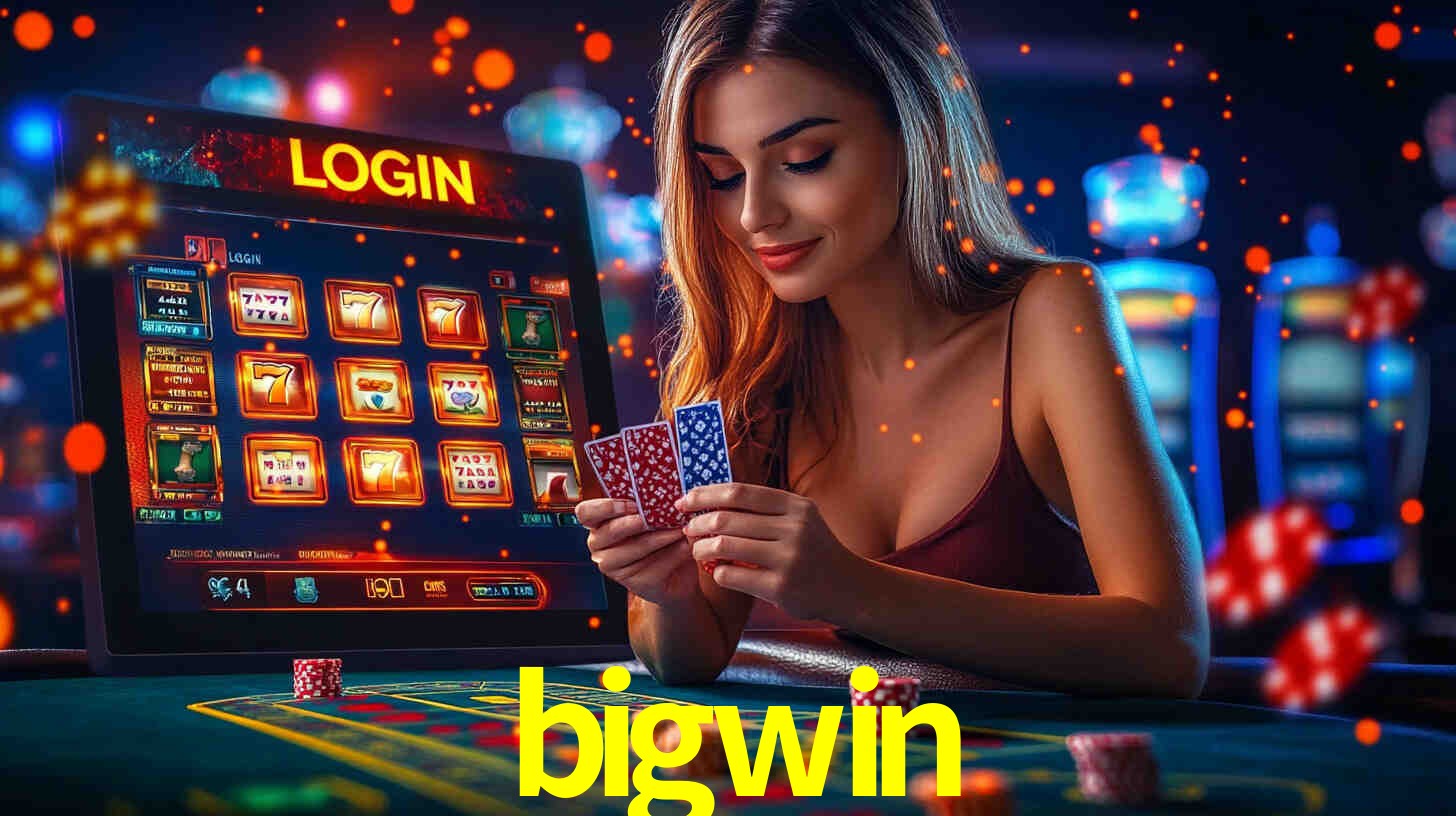 bigwin login
