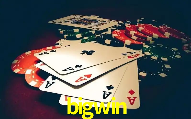 Infraestrutura bigwin