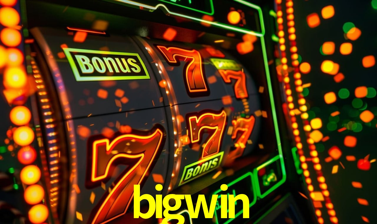 App oficial bigwin