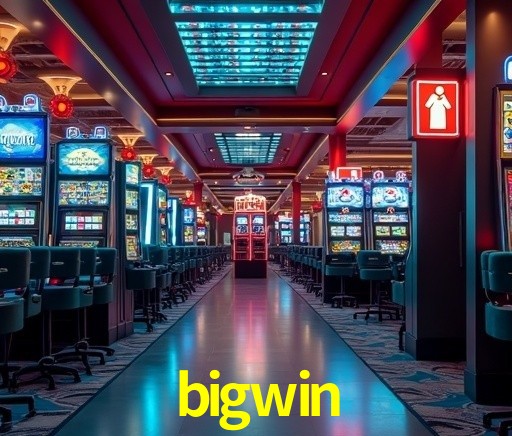 Desvendando o Mundo dos Jogos Virtuais na bigwin