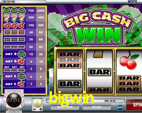 A Revolução dos Aplicativos de Jogos no bigwin