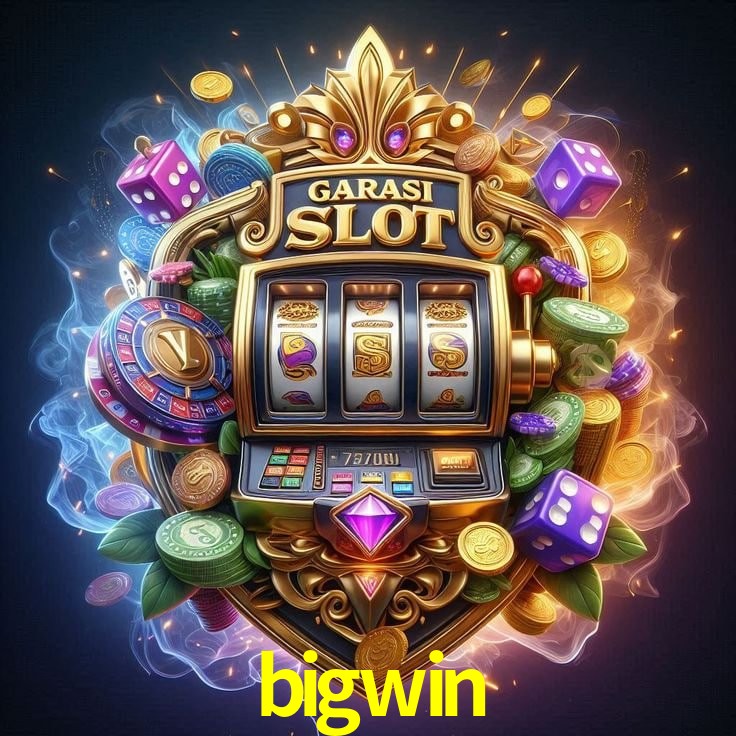 Login Seguro bigwin