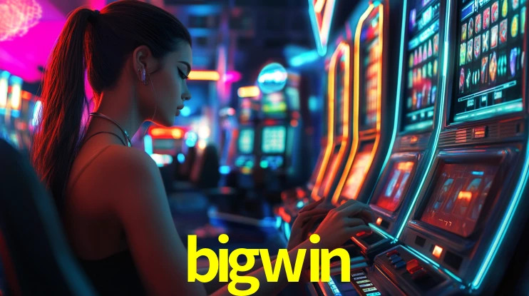 bigwin,bigwin login