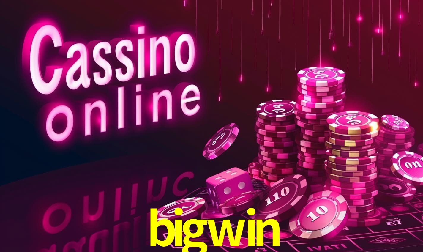 Descubra o Programa VIP da bigwin: Vantagens Exclusivas para Jogadores