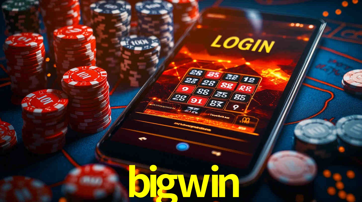 bigwin: Jogue Crash e Experimente Alta Recompensa Instantânea