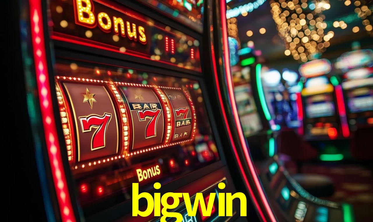 bigwin,bigwin login