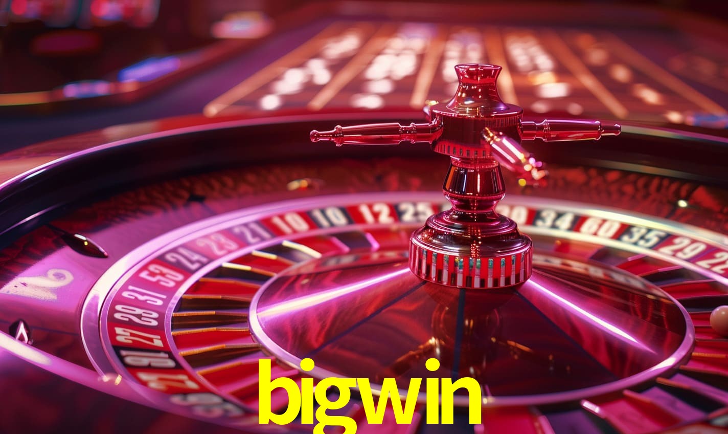 A Experiência Imersiva dos Cassinos Ao Vivo no bigwin