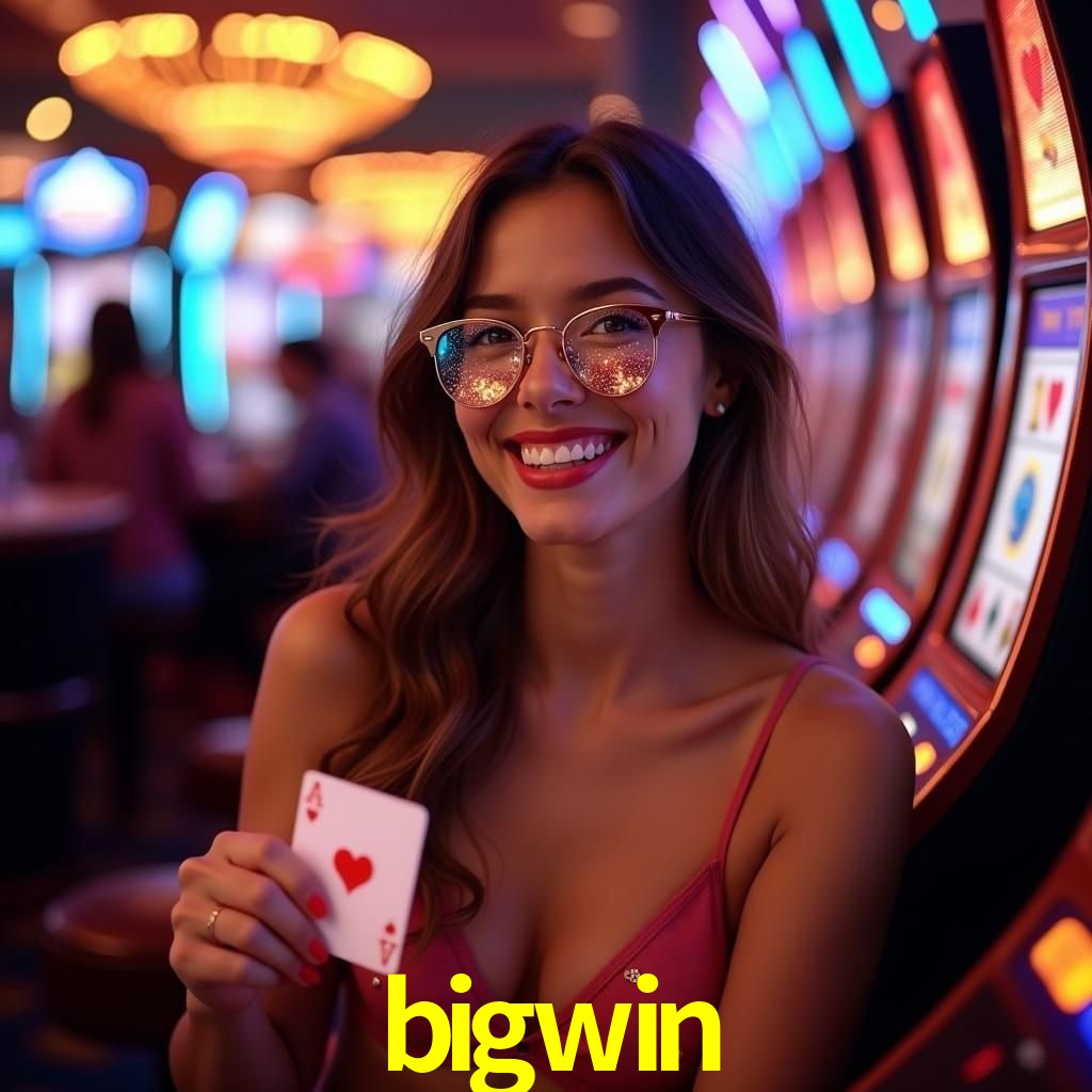 Statistics bigwin