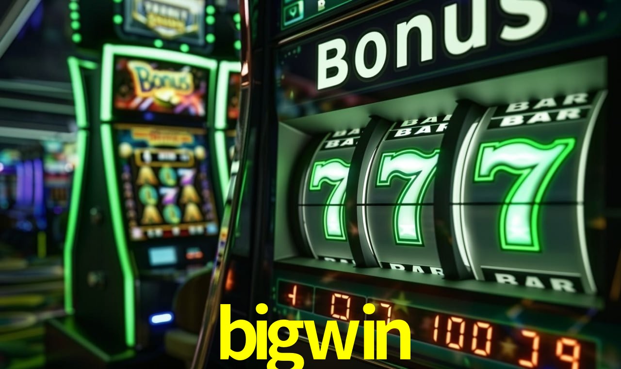 Live Casino bigwin