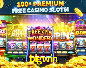 Descubra a Essência do bigwin: Nossa História e Compromissos