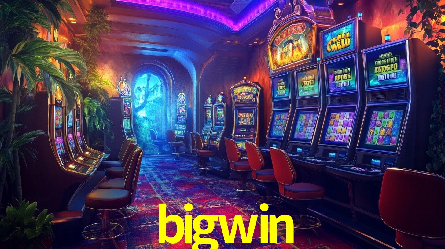Tournaments bigwin