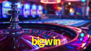 Estatísticas bigwin