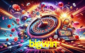 Apostas de Futebol bigwin