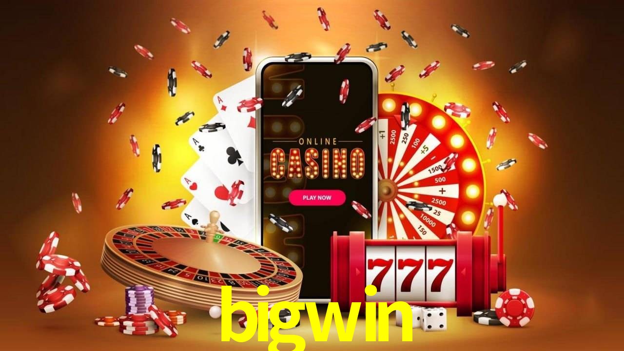 Diretório de Jogos bigwin