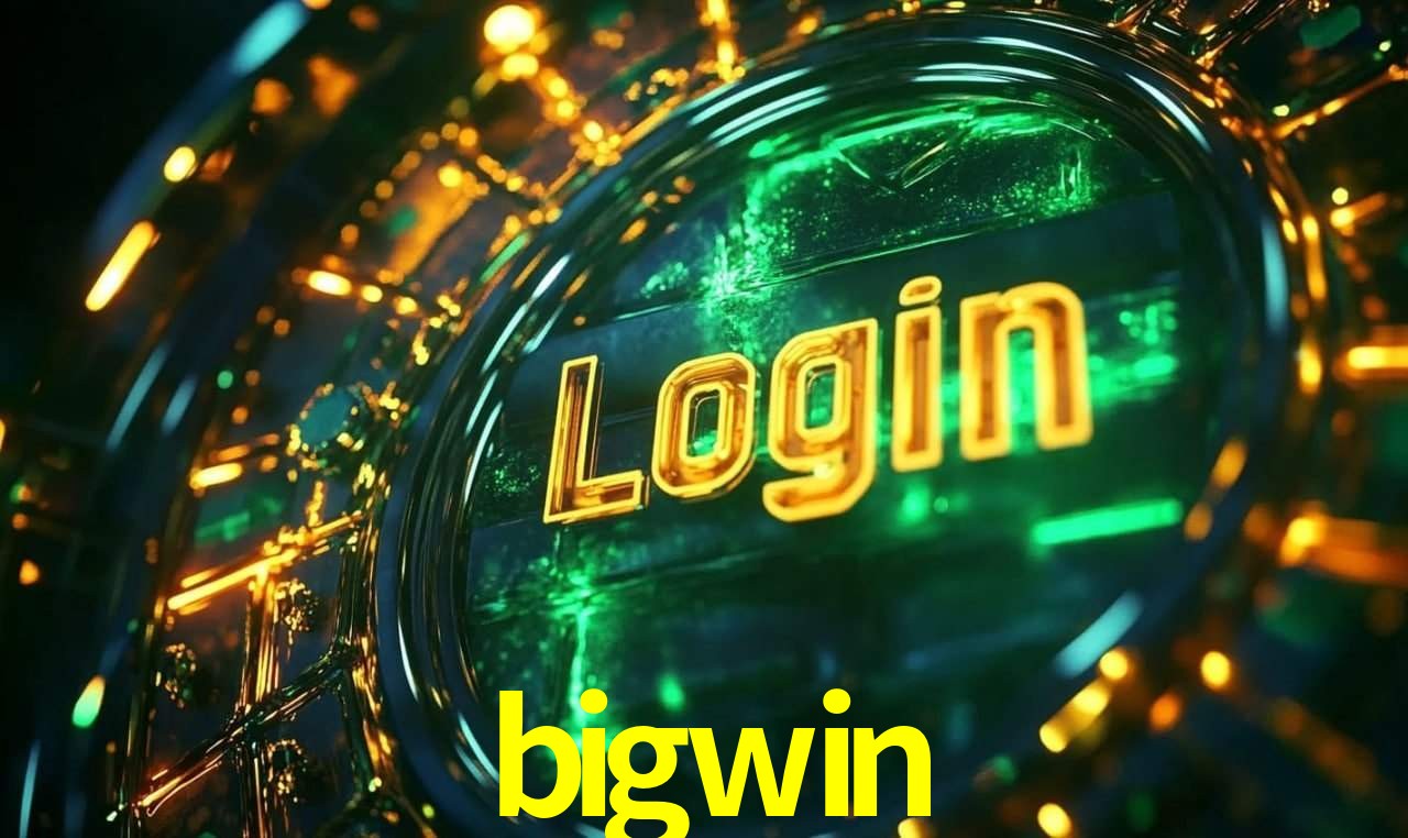 bigwin login