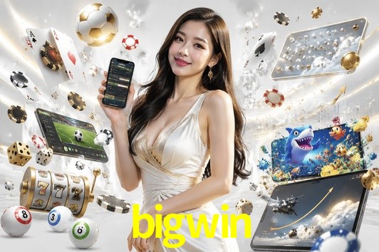Slot Games bigwin
