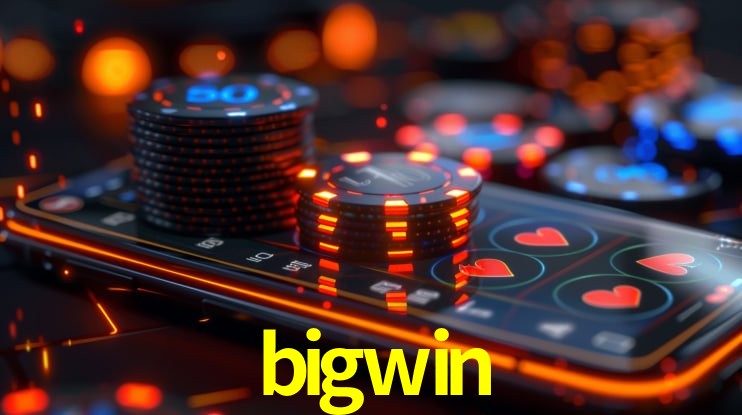 Bonus Features bigwin