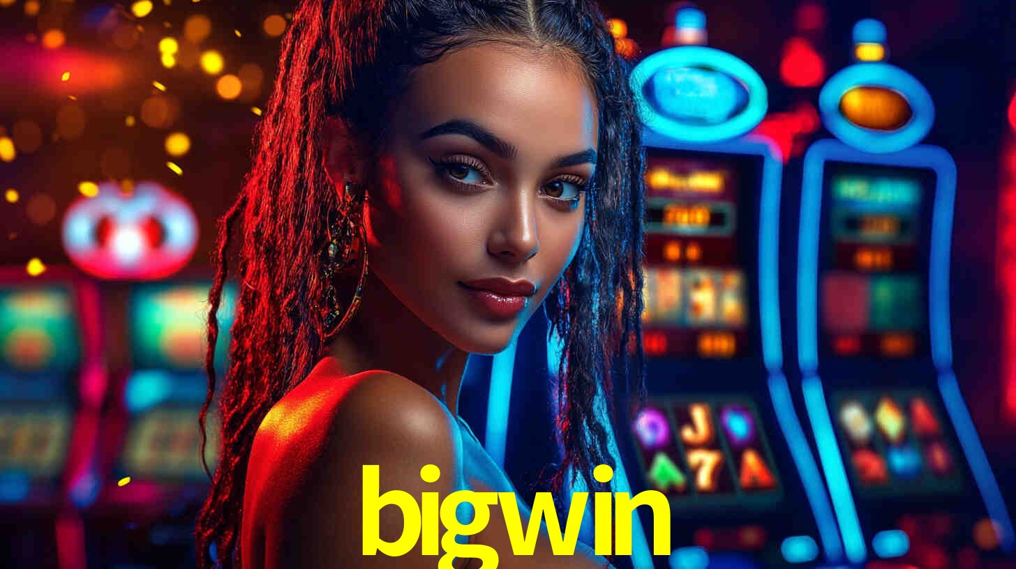Descubra a Essência do bigwin: Nossa História e Compromissos