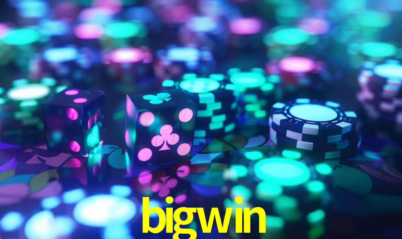 Mesa de Blackjack bigwin
