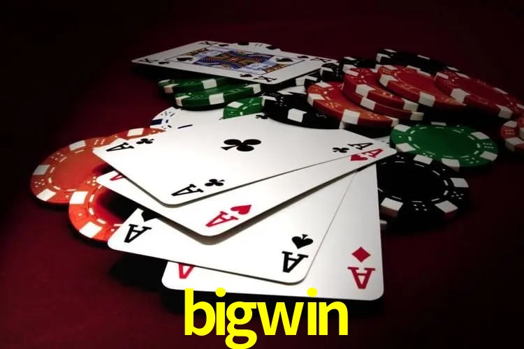 Casino Ao Vivo bigwin
