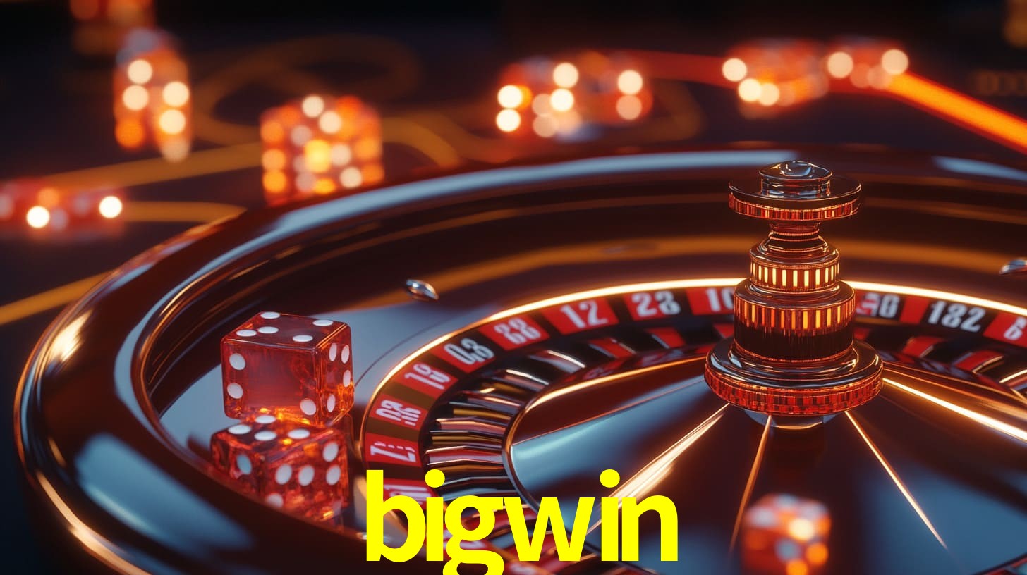 bigwin login