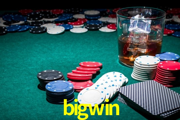 Casino VIP bigwin