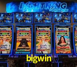 Desvendando o Mundo dos Jogos Virtuais na bigwin