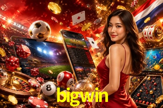 Platform Technology bigwin