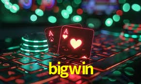 Experiência VIP bigwin