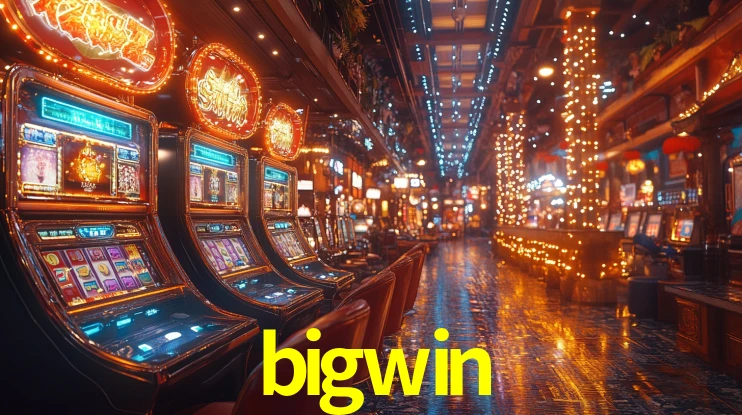 bigwin login