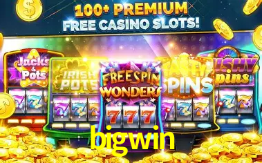 Descubra a Magia dos Jogos de Arcade no bigwin