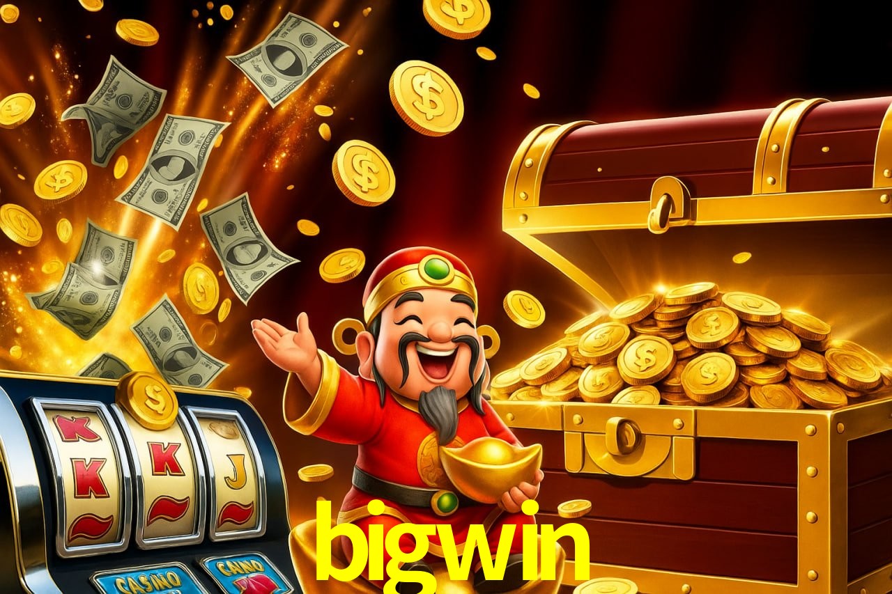 Bônus Diários bigwin