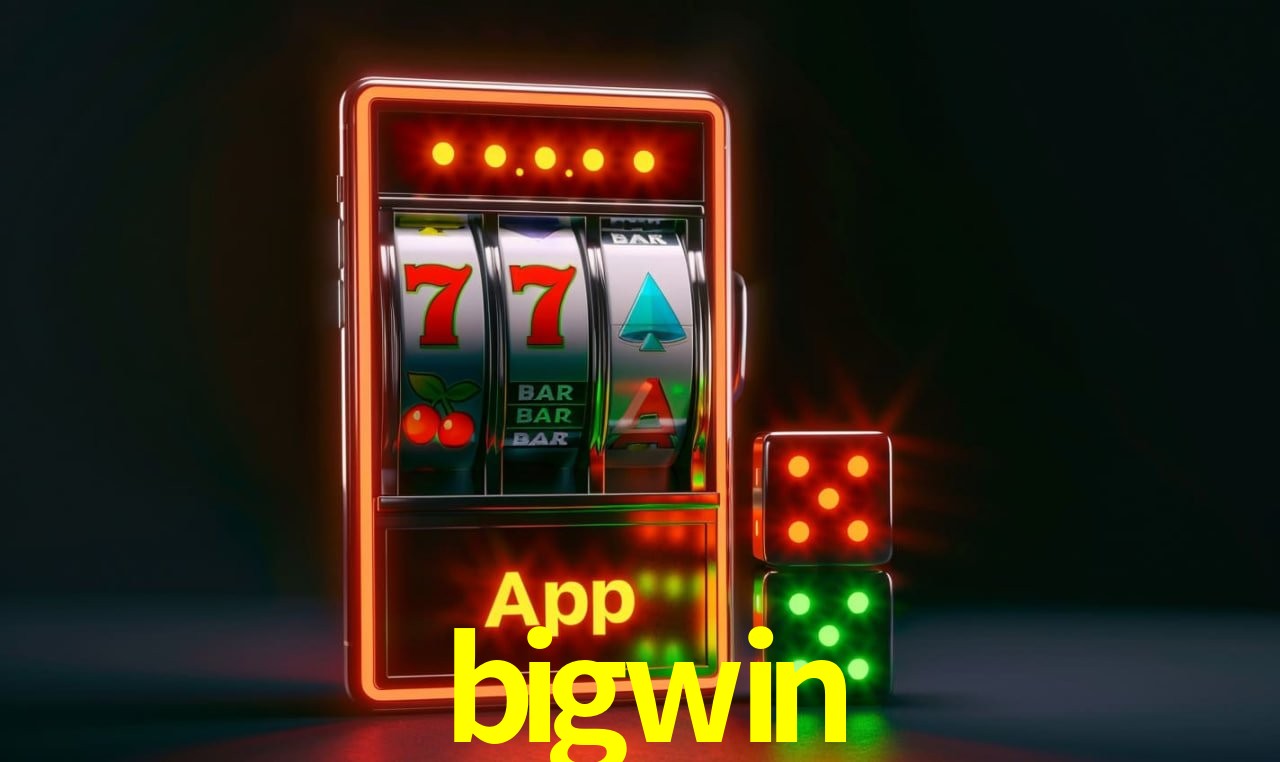 Estatísticas do Jogo bigwin