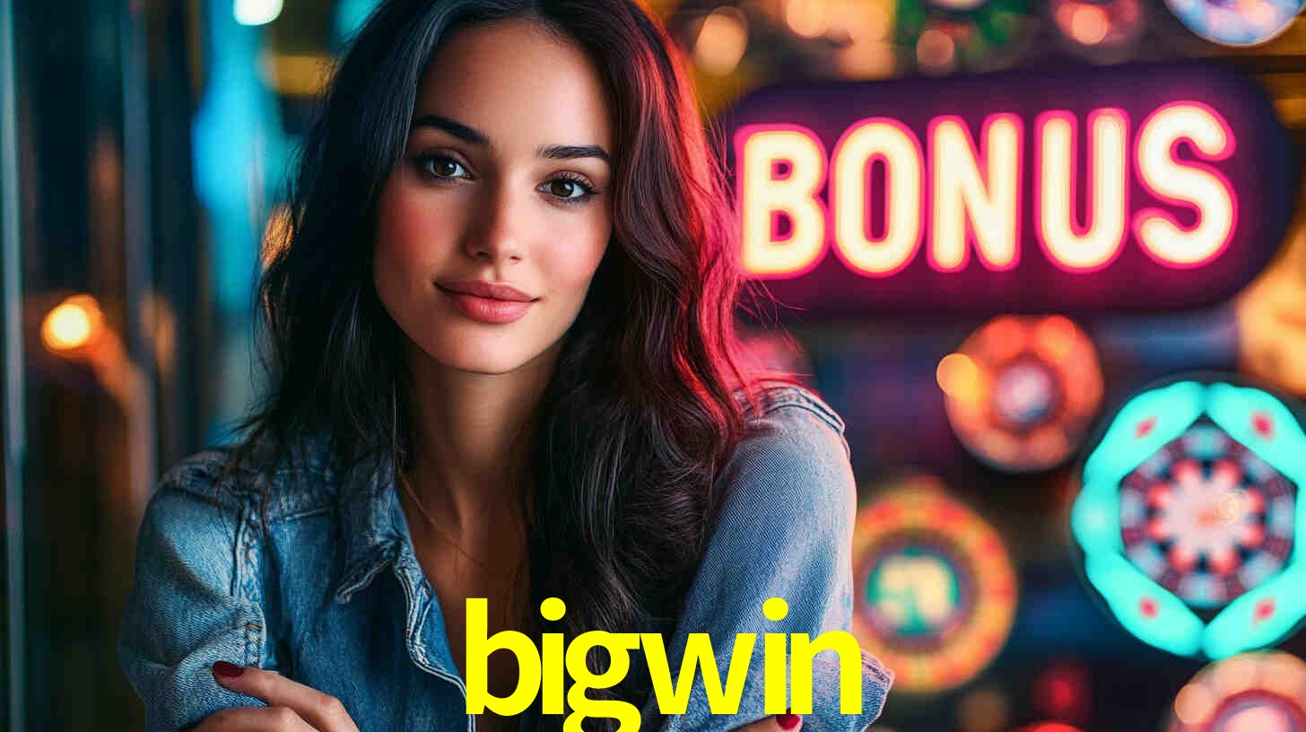 bigwin - Rei dos Caça-Níqueis - bigwin login