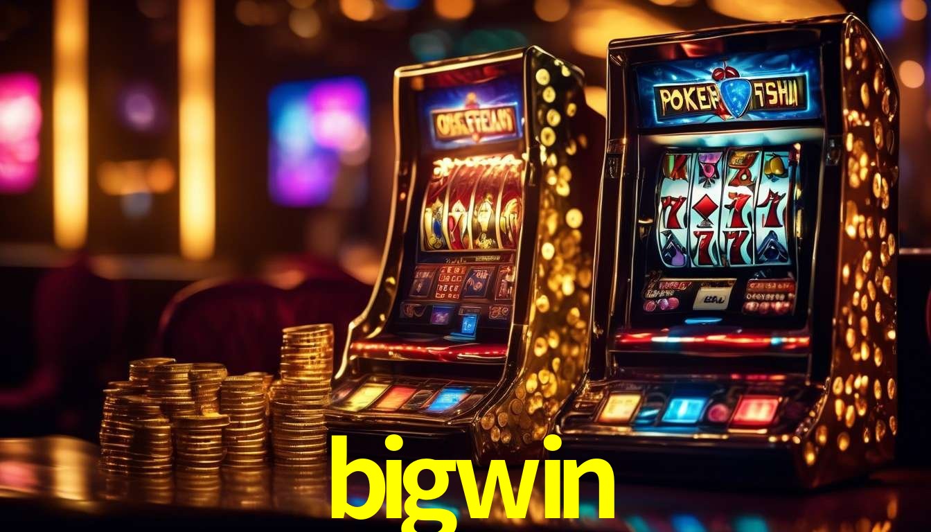 A Emoção da Loteria na bigwin: Uma Chance de Mudança de Vida